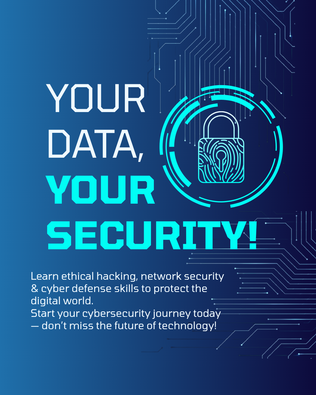 Cyber Security